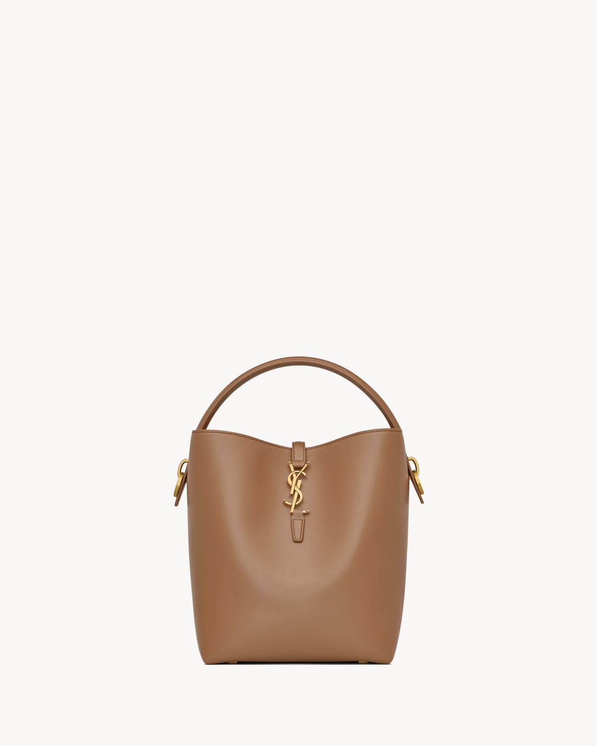 YSL Le 37 In Shiny Leather - Image 1